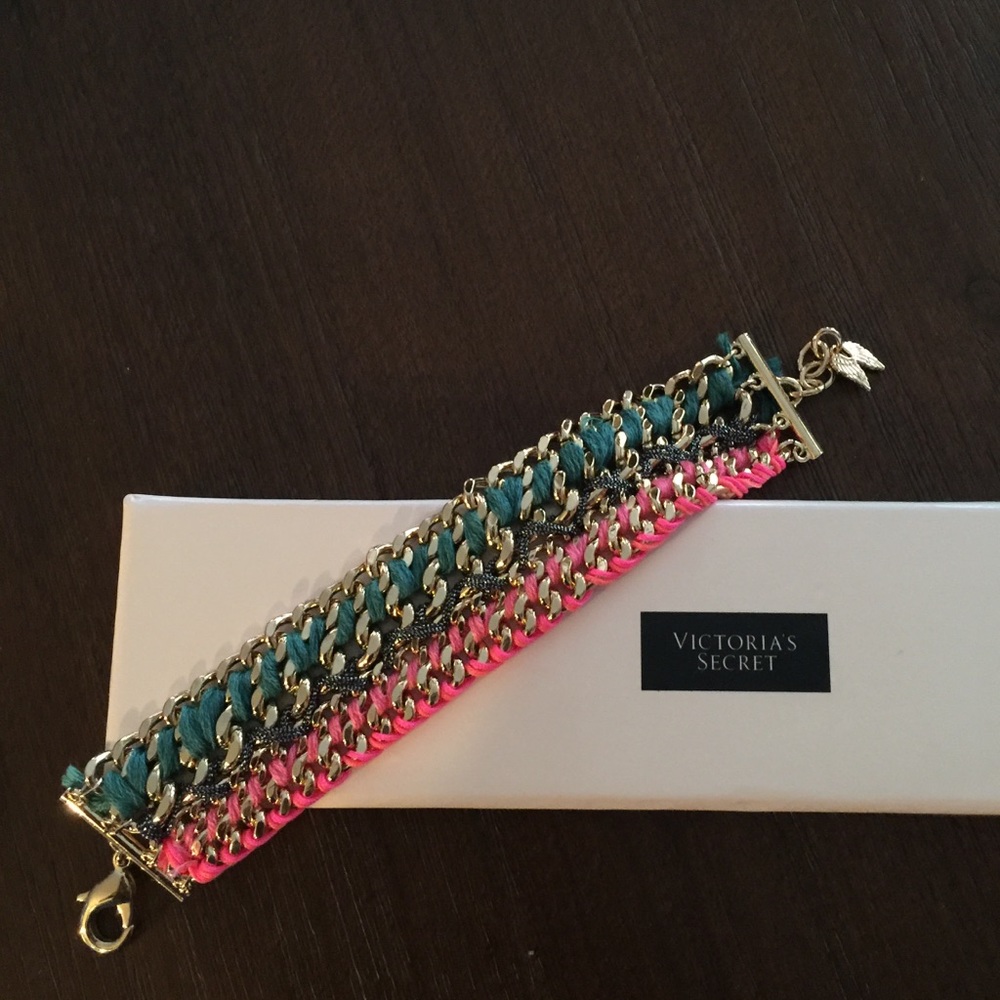 Victoria Secret limited edition Bracelet